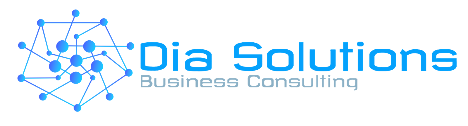 Dia Solutions — Business Consulting